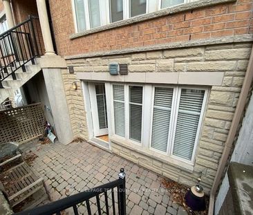 For Lease - 46 Western Battery Road Unit# 823, Toronto, Ontario - Photo 1