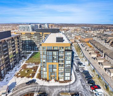 For Lease - 2343 Khalsa Gate Unit# 403, Oakville, Ontario - Photo 4