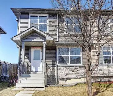 Beautiful 3 bd 2.5 washrooms duplex | Calgary - Photo 1