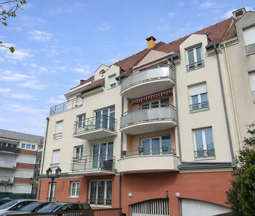 Location Appartement 2 pièces 46m² - Photo 3