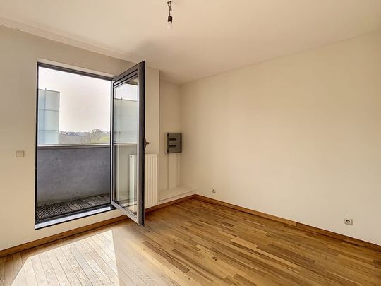 Appartement te huur - Photo 1