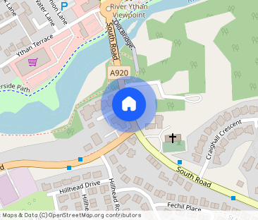 Craighall Court, Ellon, Aberdeenshire, AB41 - Photo 1