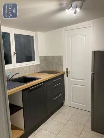 Appartement à louer 2 pièces 34.54m² - Photo 2