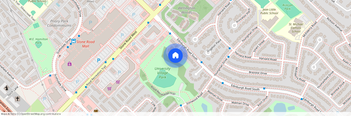 12 Thornberry Ct, Guelph, ON, Canada