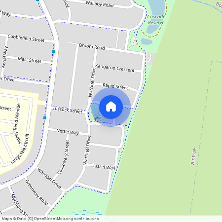 6 Shining Lane, Vic 3336, Aintree