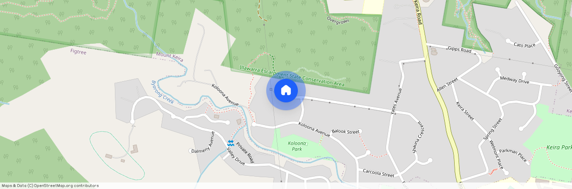 52 Morandoo Avenue, NSW 2500, Mount Keira