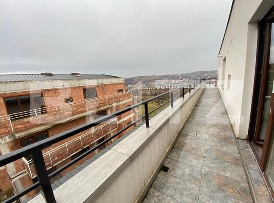 Apartament cu o camere, 38mp decomandat, zona strazii Romul Ladea - Photo 1
