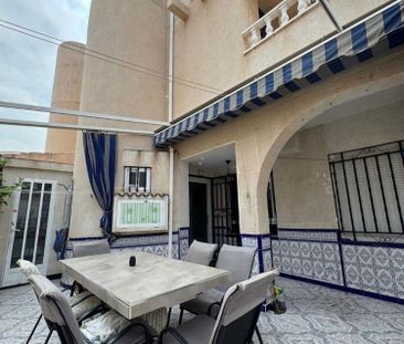 Alquiler de casa o chalet en La Siesta - El Salado - Torreta - Photo 3