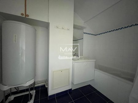 Appartement à louer à Linselles • - Photo 4