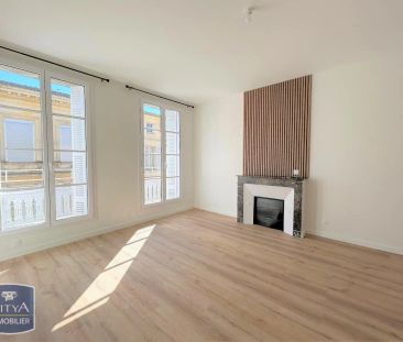 Appartement à louer 2 pièces 45.95m² - Photo 4