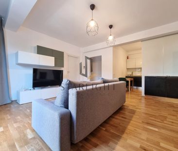 Floreasca Rent | Furnished 2 Bedroom with Garage - Photo 5