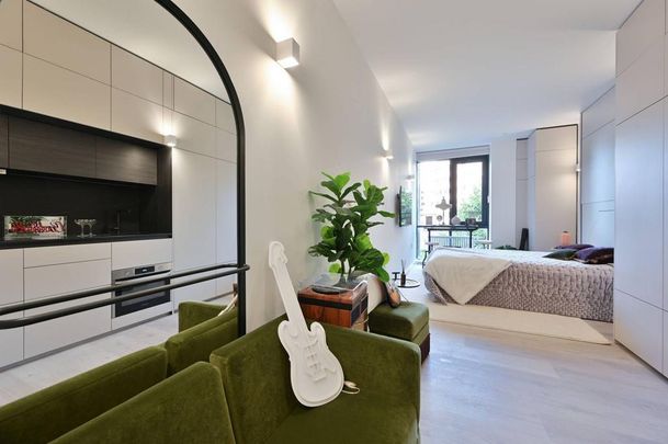 Studio to rent - Photo 1