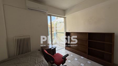 Διαμέρισμα για ενοικίαση Κολωνάκι - Λυκαβηττός - Photo 4