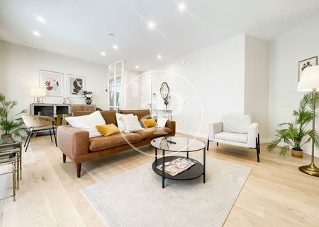 Flat for rent in Goya (Madrid) - Photo 4