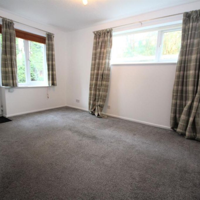 1 bedroom terraced house to rent - Photo 1