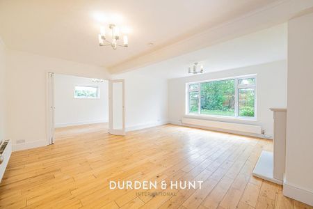 4 bedroom semi-detached house to rent - Photo 3