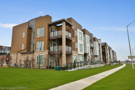 For Lease - 2393 Bronte Road Unit# 309, Oakville, Ontario - Photo 5