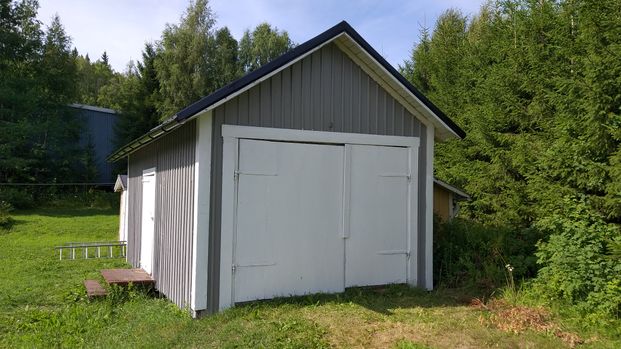 Mångbyn, Lövånger - Photo 1
