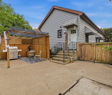 For Lease - 946 Lorne Avenue, London East, Ontario - Photo 5