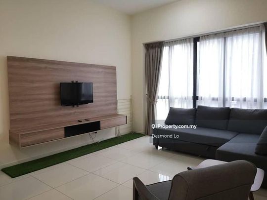 Icon Residenz 2 @ Icon City, Petaling Jaya - Foto 1