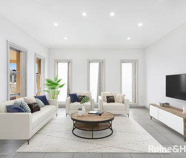 SPACIOUS & COMFORTABLE LIVING IN A CONVENIENT LOCATION! - Photo 1