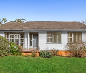 3 Woodside Grove, Forestville NSW 2087 - House For Rent | Domain - Photo 5