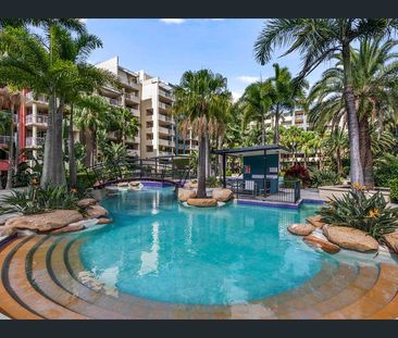 110/41 Gotha Street, Fortitude Valley QLD 4006 - Apartment For Rent... - Photo 4