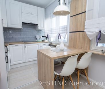 Mieszkanie na wynajem – Kalisz , Górnośląska - Zdjęcie 6