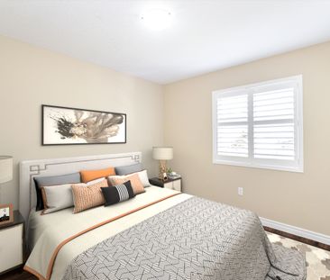 For Lease - 148 Osborn Avenue Unit# UPPER, Brantford, Ontario - Photo 4