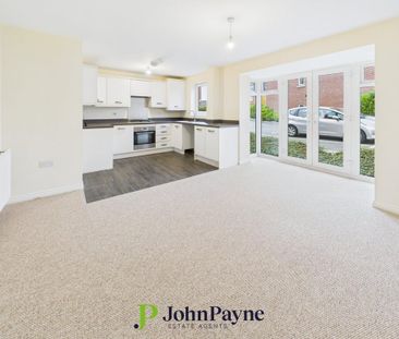 2 bedroom apartment to rent - Photo 4