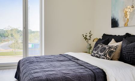 Teglværkskanten - Lækker og lys 2-værelses lejlighed med egen terrasse - Photo 5