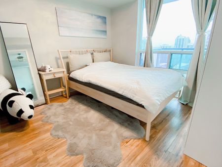 For Lease - 5740 Yonge Street Unit# 2001, Toronto, Ontario - Photo 5