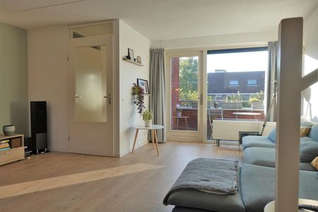 Marmerplein, 3572CT, Utrecht - Foto 3