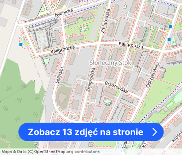 Mieszkanie 2 pokojowe do wynajęcia - Zdjęcie 1