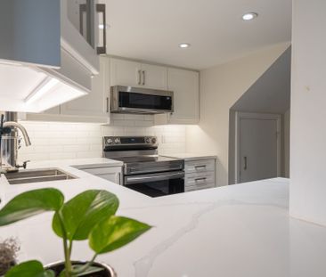 For Lease - 305 Blue Grass Boulevard Unit# Bsmt, Richmond Hill, Ont... - Photo 5