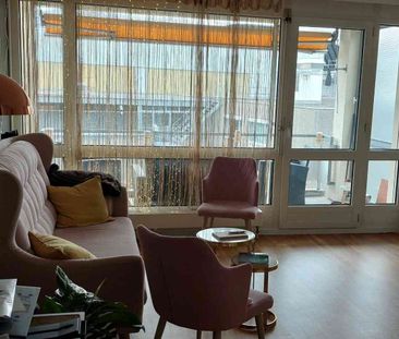 2.5 Zimmer, 78 m², 2. Stock - Photo 2