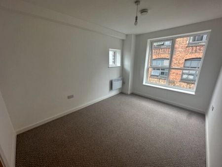 Earl Street Leicester LE1 3QN, Leicester, LE1 - Photo 2