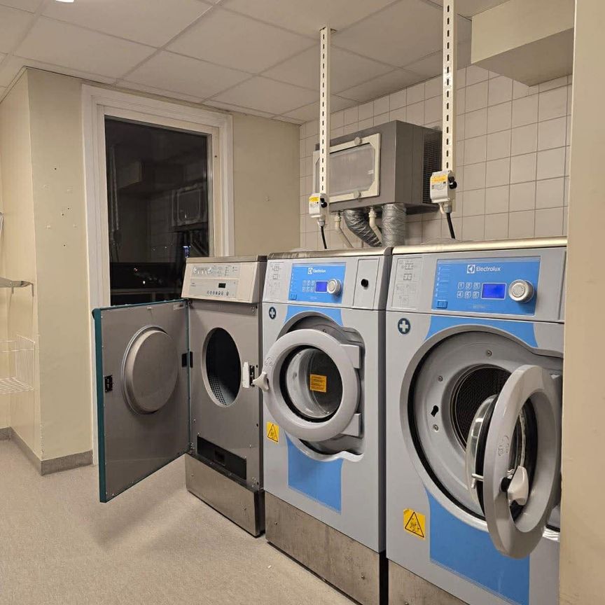 Kumlagatan, Bandhagen - Foto 1