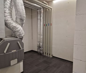 2.5 Zimmer, 68 m², EG - Photo 5