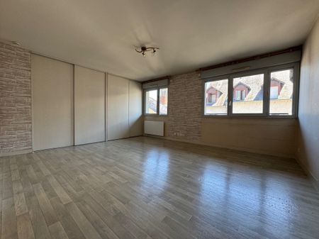 Location Appartement 1 pièce 35m² LIMOGES 87000 - Photo 2