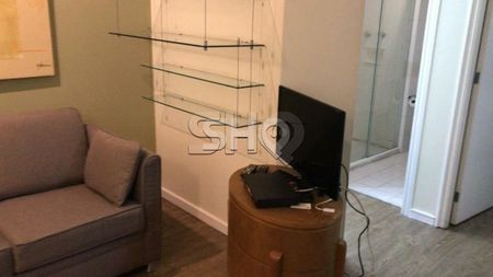 #SH120097 - Apartamento - Locação com 44.00 m² , 1 Quarto(s), por R$ 4.200 - Photo 3