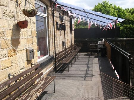 1 bed House Share - To Let - Photo 5