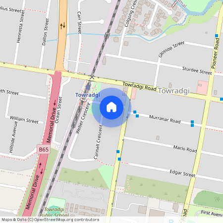 1 Weber Crescent, Towradgi