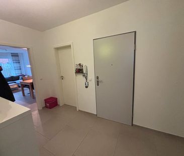 3 Zimmer Erdgeschosswohnung - Photo 6