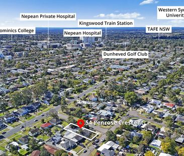 54 Penrose Crescent, South Penrith - Photo 5