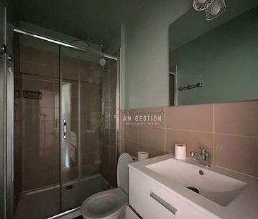 Location Appartement 1 pièce 21m² - Photo 5