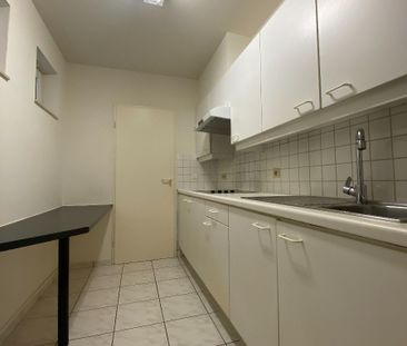 Gelijkvloers appartement met 2 slaapkamers in Geel - Foto 2