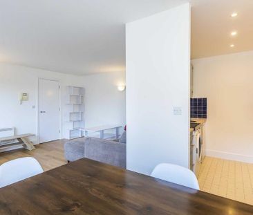 1 bedroom apartment to rent - Photo 3