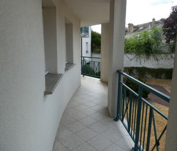 Location Appartement 1 pièce 35m² AVON 77210 - Photo 6