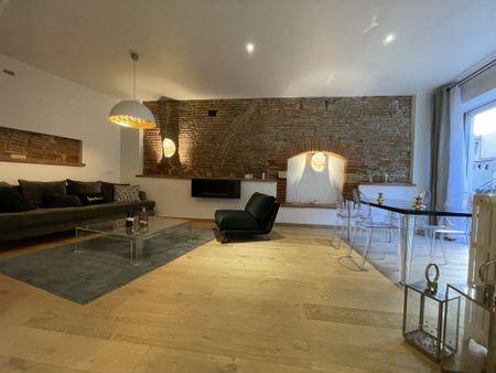 Location Appartement 4 pièces 130m² TOULOUSE 31000 - Photo 5